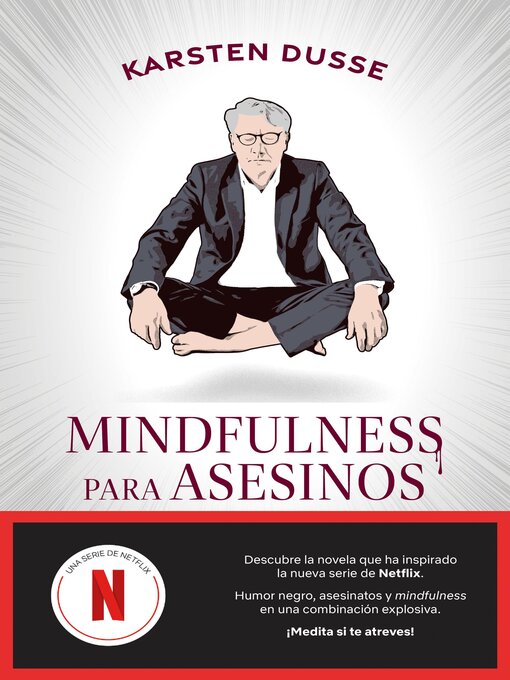 Title details for Mindfulness para asesinos by Karsten Dusse - Available